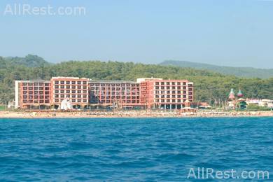 Pegasos Royal Resort Hotel